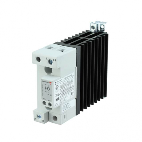 RGC1A60D42KGE | Carlo Gavazzi | реле