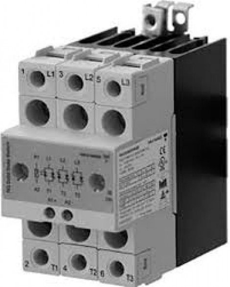 RGC2A60D75GGEDF | Carlo Gavazzi | реле