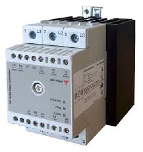 RGC3P60V30EDP Реле Carlo Gavazzi