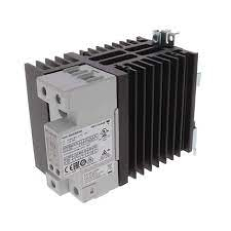 RGH1A60D60KGE | Carlo Gavazzi | реле 1P-SSC-DC IN-ZC 600V 60A 1600VP-E-SRW IN