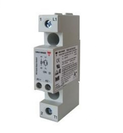 RGS1A60D50MGE | Carlo Gavazzi | реле