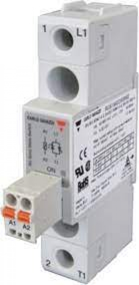 RGS1A60D90MKE | Carlo Gavazzi | реле 1P-SSR-DC IN-ZC 600V 90A 1200VP-E-SPR IN