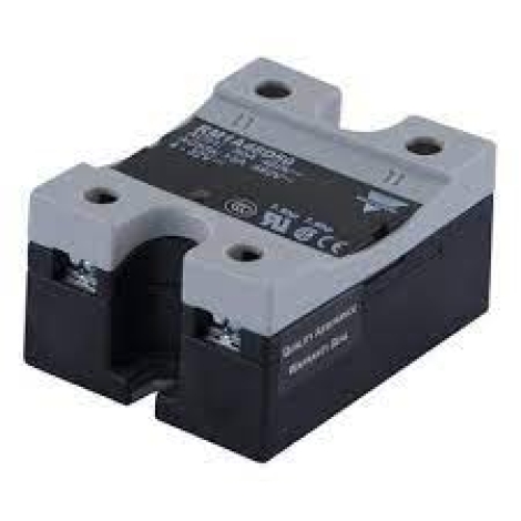 RM1A60D75 | Carlo Gavazzi | реле ZS 600V 75A 4-32 VDC LED