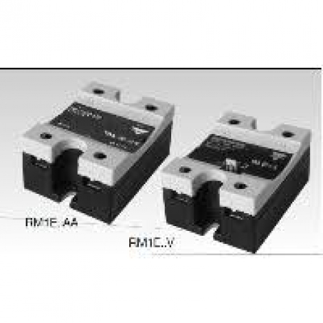 RM1E23AA100 | Carlo Gavazzi | реле AS 230V 100A 4-20MA