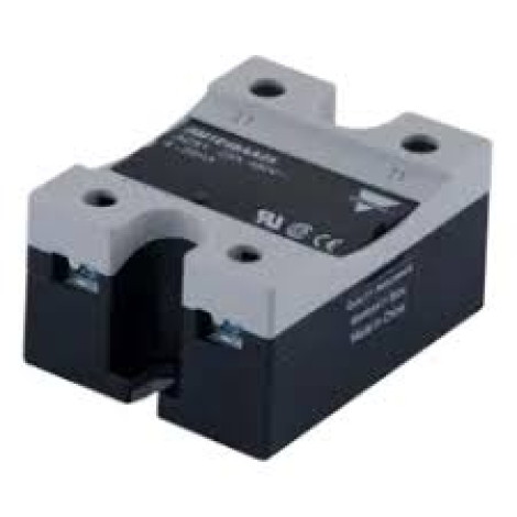 RM1E40AA100 | Carlo Gavazzi | реле AS 400V 100A 4-20MA