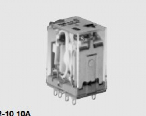 RMIA21048VAC | Carlo Gavazzi | реле