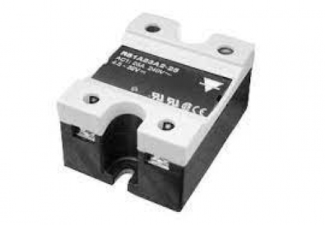 RS1A23D40S18 Реле Carlo Gavazzi