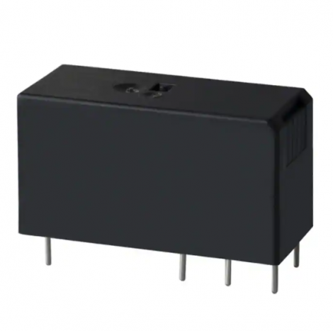 2-1393243-8
RELAY GEN PURPOSE DPDT 8A 230V | TE Connectivity | Реле