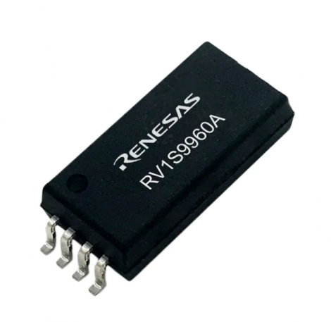 PS9324L2-AX
OPTOISO 5KV OPEN COLLECTOR 6SMD Renesas Electronics - Оптопара