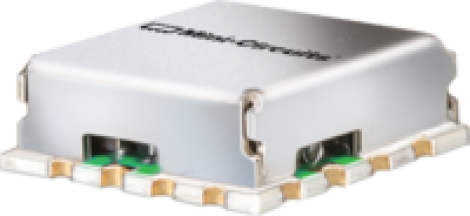 RVA-2500+ |Mini Circuits | Аттенюатор