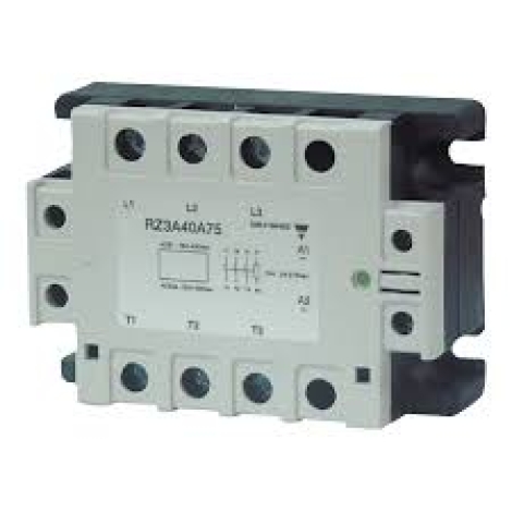 RZ3A69A75 | Carlo Gavazzi | реле