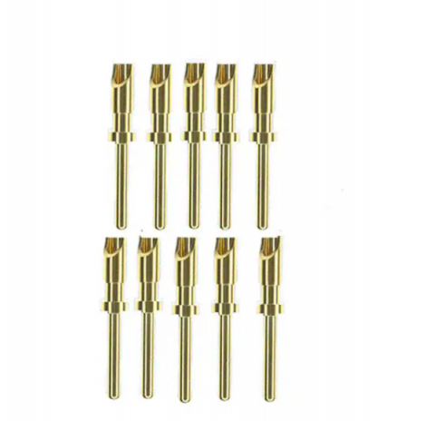 SA3542/S
CONTACT SOCKET 22-26AWG 1=10PC | Bulgin | Контакт