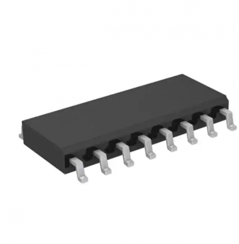 J3A081GX0/T1AG2331
IC RF MODULE PLLCC8 | NXP | Микросхема