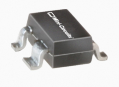 TAV-551+ |Mini Circuits | E-PHEMT