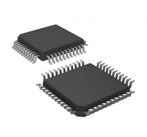SC16C550BIB48,151
IC UART SINGLE W/FIFO 48-LQFP | NXP | Интерфейс