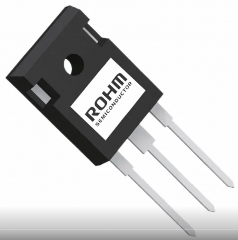 SCS240KE2C | ROHM Semiconductor | Диод