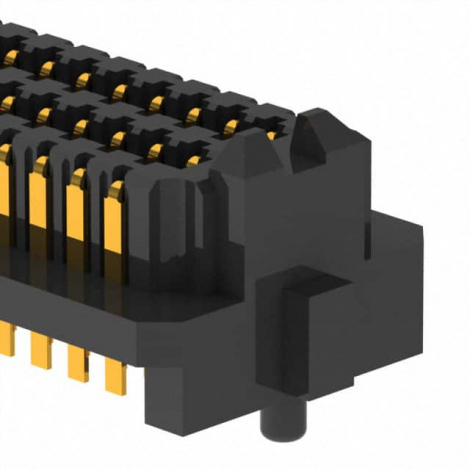 SEAM-20-03.0-S-06-2-A-K-TR| Samtec | SEAM .050 PITCH TERMINAL ARRAY A