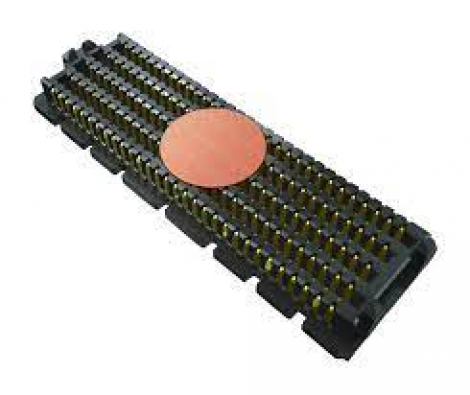 SEAM-40-02.0-S-04-2-A-K-TR | Samtec | SEAM .050 PITCH TERMINAL ARRAY A