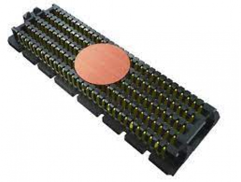 SEAM-40-03.0-L-04-1-A-K-TR | Samtec | SEAM .050 PITCH TERMINAL ARRAY A