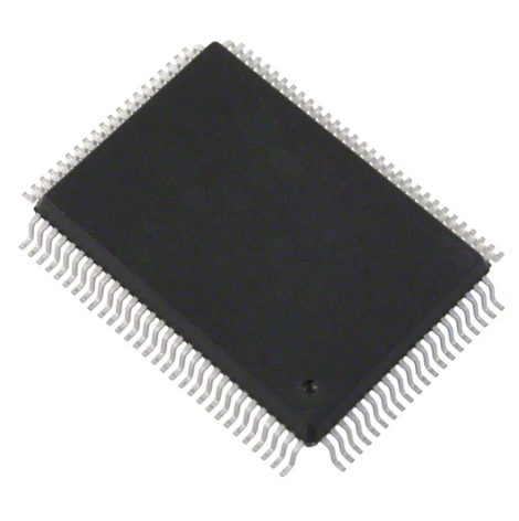 SERC816 STMicroelectronics - Контроллер