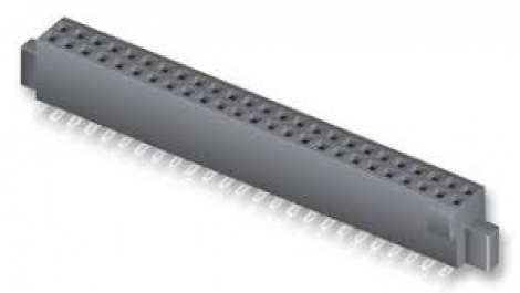 SFM-150-02-S-D-LC-K-TR | Samtec | .050'' X .050