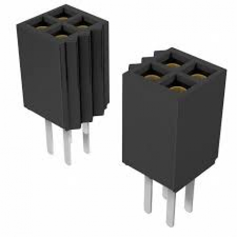 SFMC-122-01-S-D-K | Samtec | .050'' X .050 CUTTABLE SOCKET ST