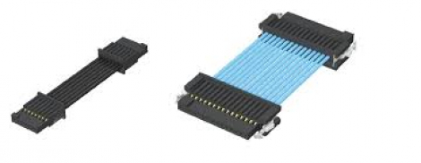 SFSD-25-28-G-20.00-DL-NUS | Samtec | Кабельные сборки