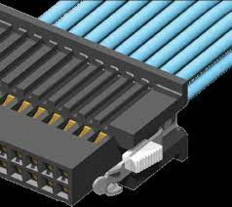 SFSD-30-28C-G-03.25-DL-NDX | Samtec | Кабельные сборки