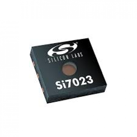 SI7023-A20-IM1 | Silicon | Датчики влажности Silicon
