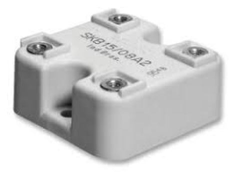SKBAB500/445-4 | SEMIKRON | Диодно-Тиристорный модуль SKB