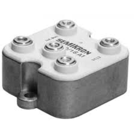 SKD30/04A1 | SEMIKRON | Тиристорный модуль SKD