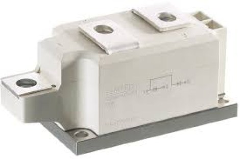 SKKD260/22H4 | SEMIKRON | Тиристорный модуль SKKD