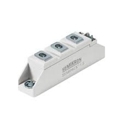 SKKT107/16E Модуль Semikron