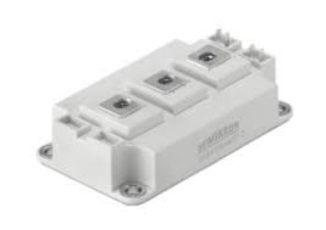 SKM300GB128D | SEMIKRON | Тиристорный модуль SKM