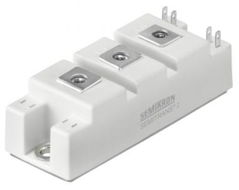 SKM75GB12T4 | SEMIKRON | Модуль IGBT