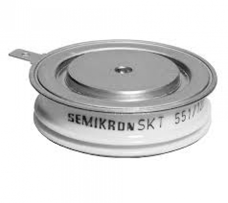 SKT491/12E | SEMIKRON | Тиристорный модуль SKT