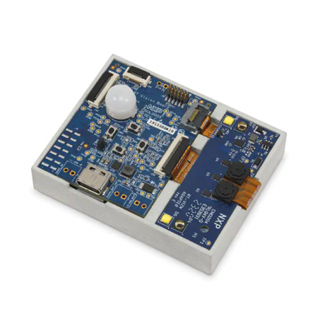 KIT10XS3412EVBE
BOARD EVALUATION FOR 10XS3412 | NXP | Плата