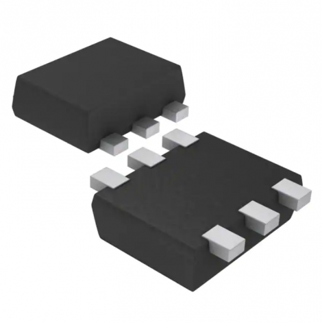 SMA3107-TL-E | onsemi | Усилитель