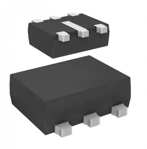 TSH690IDT STMicroelectronics - Трансивер