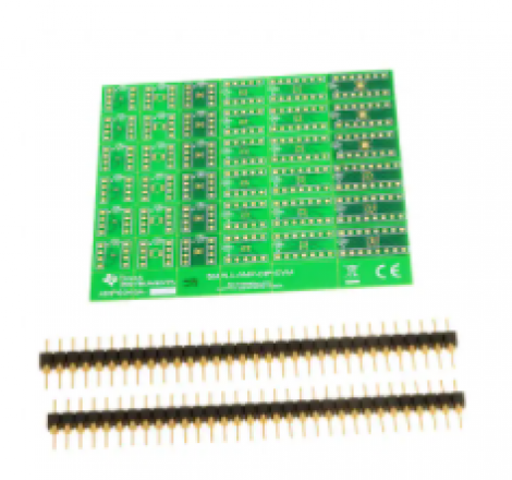 SMALL-AMP-DIP-EVM Texas Instruments - Модуль
