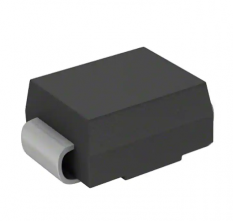 SMBJ28CA-13-F
TVS DIODE 28VWM 45.4VC SMB | Diodes Incorporated | Диод