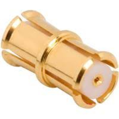 SMP-FS2A-645 | Amphenol RF | Адаптер разъема