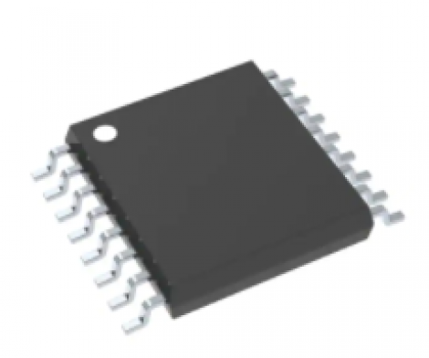 SN65LVDS348PWR Texas Instruments - Микросхема