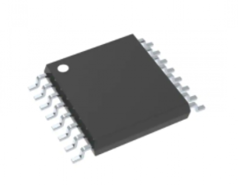 SN74HC4852PWR Texas Instruments - Мультиплексор