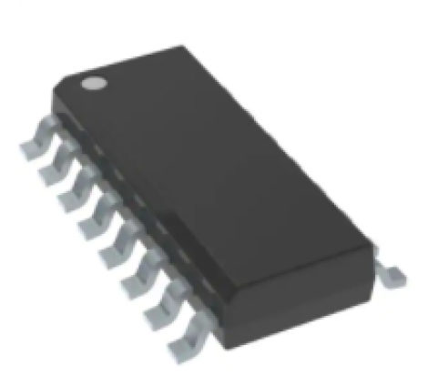 SN74LV4051ANS Texas Instruments - Мультиплексор