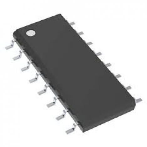 SN75468D Texas Instruments - Транзистор