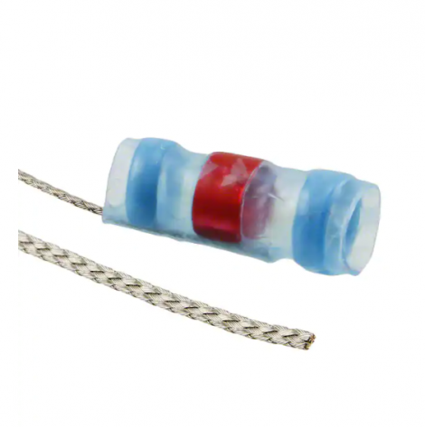 1-1197047-2
SLDR SLEEVE WIRE-WIRE 0.17"/0.2" | TE Connectivity | Гильза для припоя