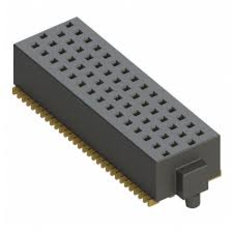 SOLC-115-02-L-Q-A | Samtec | QUAD ROW SMT SOCKET