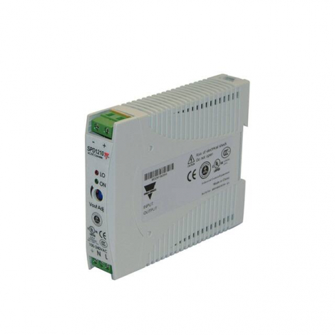 SPD12181 | Carlo Gavazzi | источник питания 18W, 12Vdc