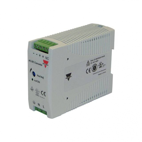 SPD12601 | Carlo Gavazzi | источник питания 60W, 12Vdc